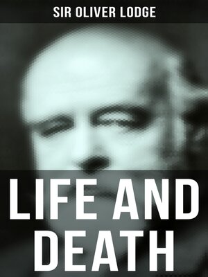 cover image of Life and Death